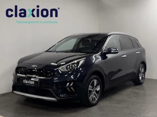 Kia Niro 1.6 GDi Hybrid DynamicLine / Camera / trekhaak