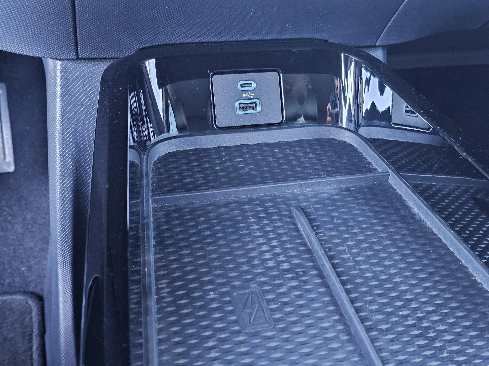 Hoofdafbeelding Ford Mustang Mach-E