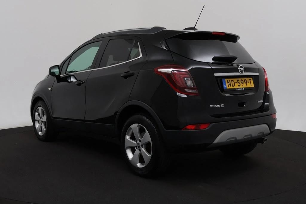 Hoofdafbeelding Opel Mokka X