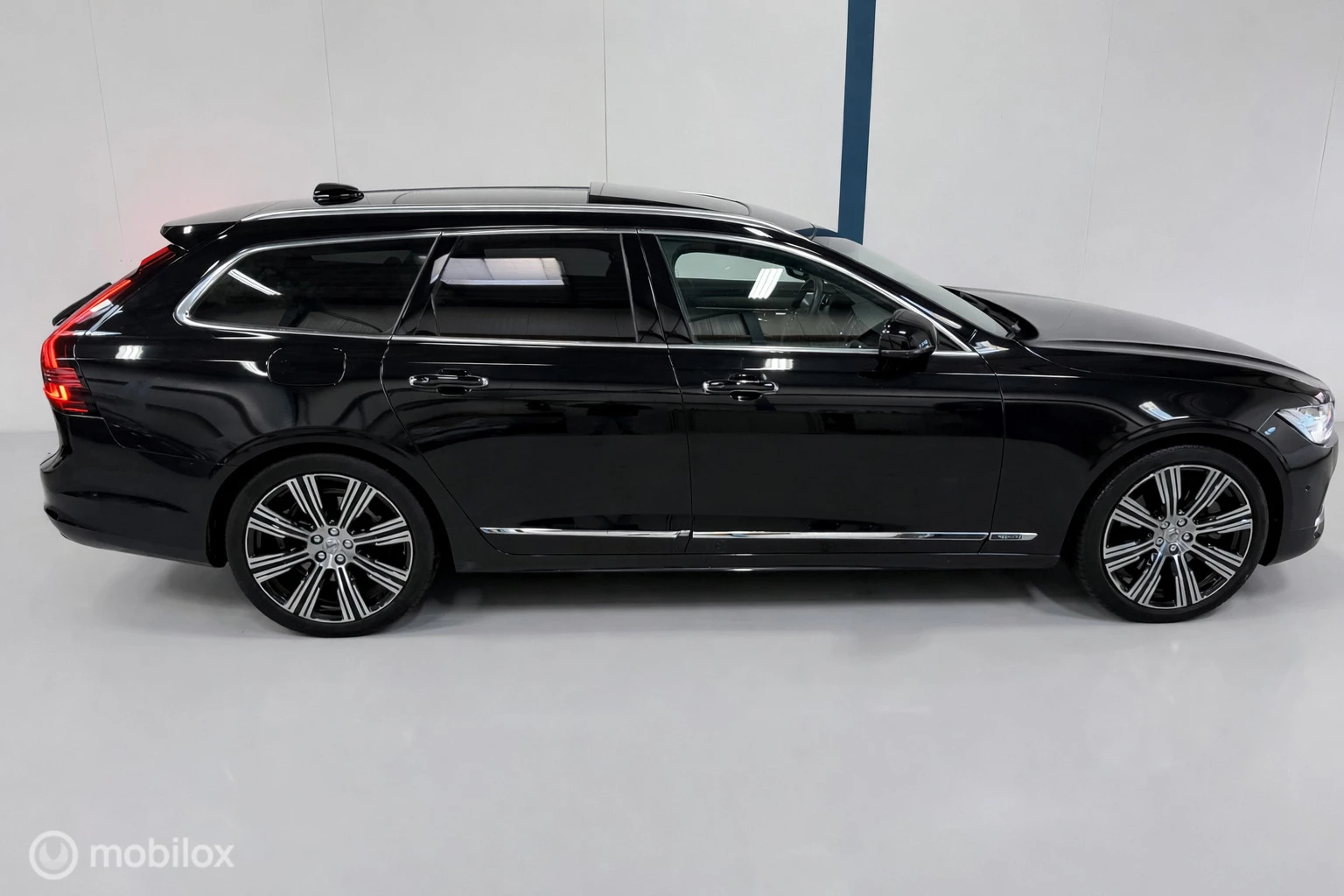Hoofdafbeelding Volvo V90