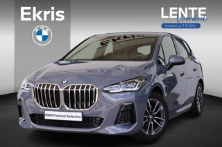 BMW 2 Serie Active Tourer 218i M-Sportpakket | Premium Pack | Elektrische Trekhaak | Lentevoordeel