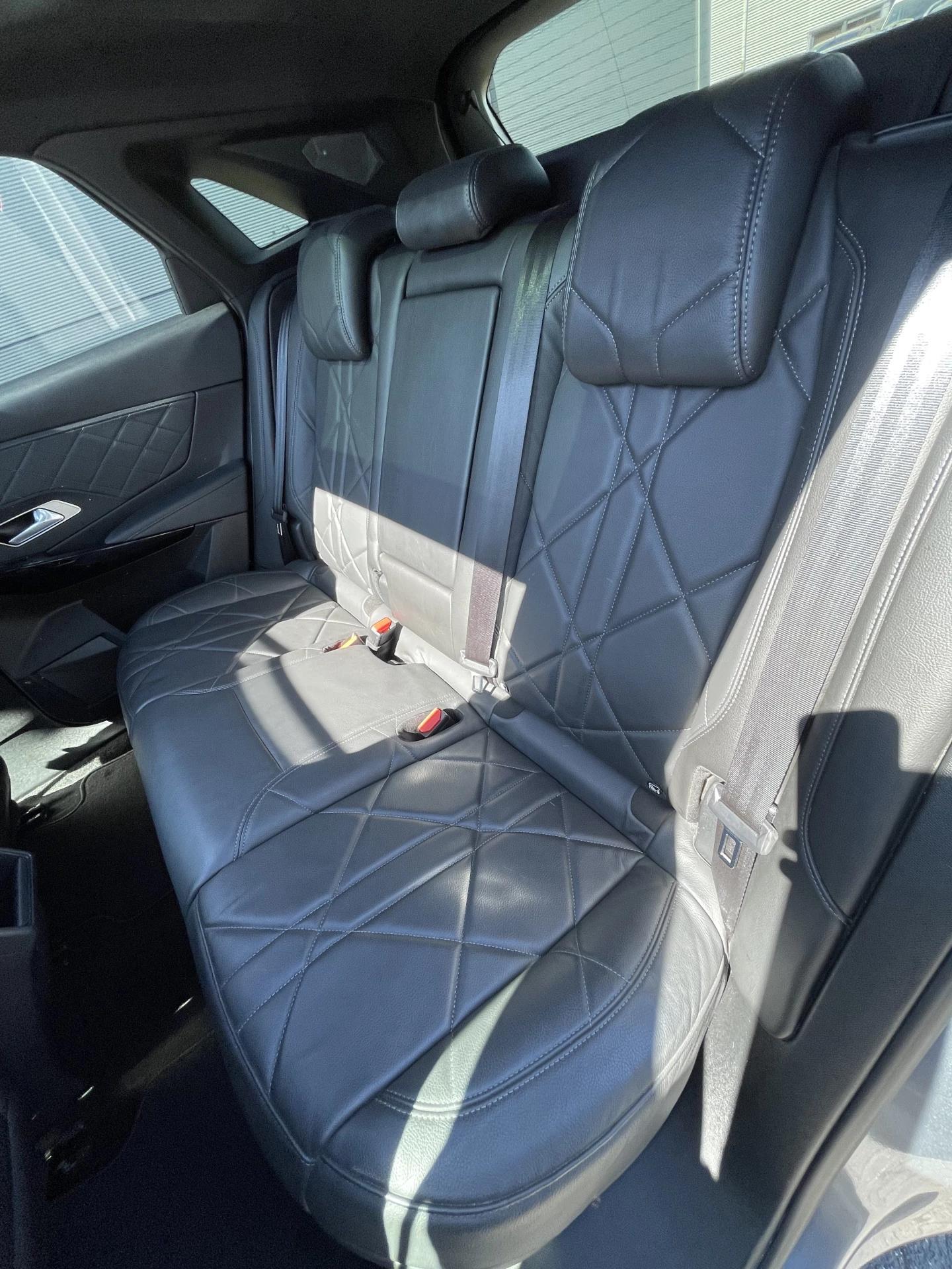 Hoofdafbeelding DS DS 7