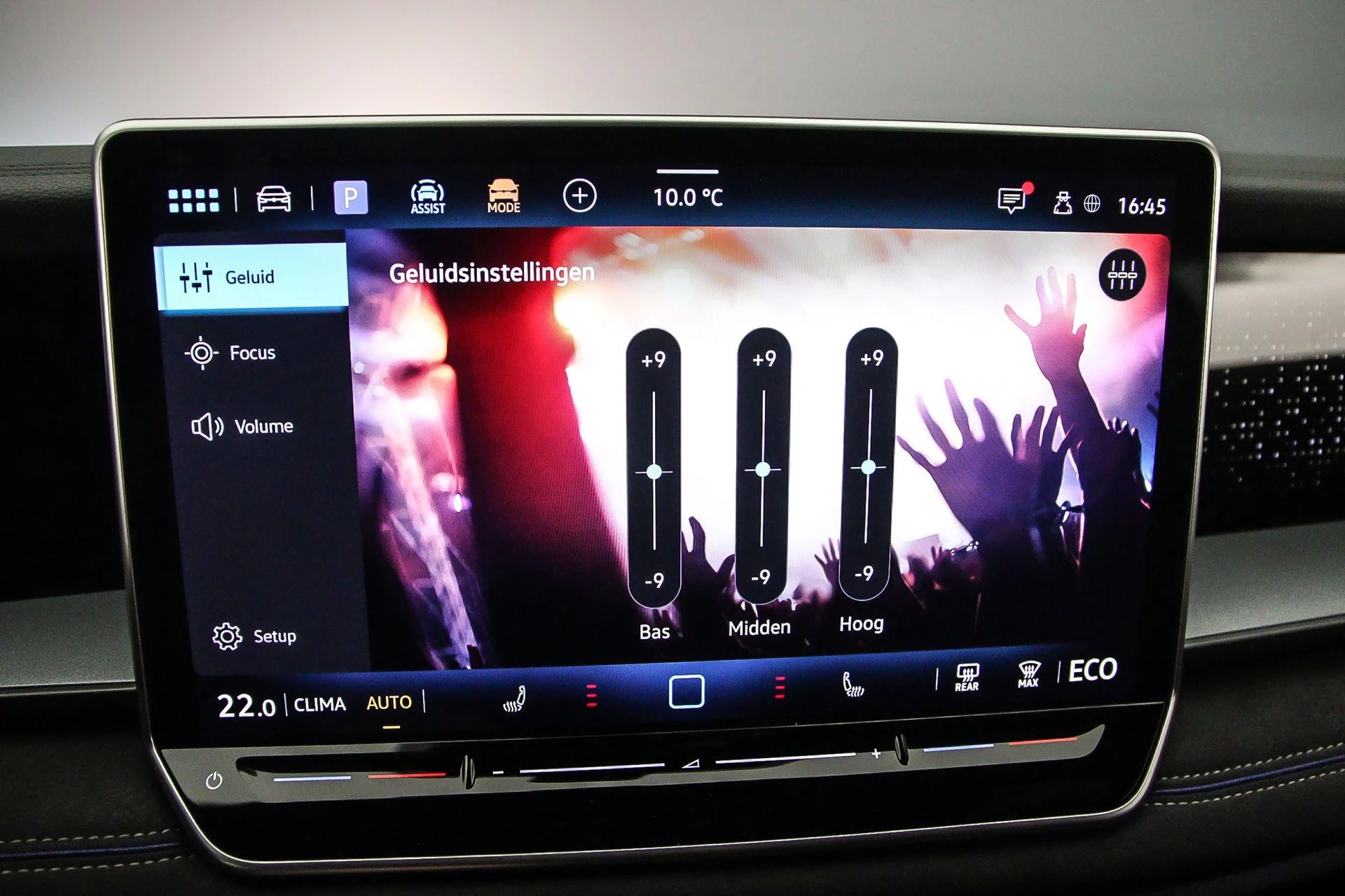 Hoofdafbeelding Volkswagen Tayron