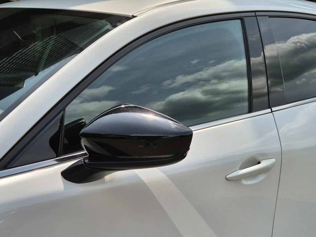 Hoofdafbeelding Mazda CX-30