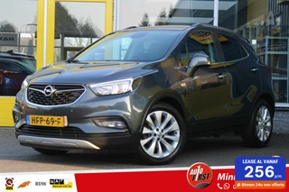 Hoofdafbeelding Opel Mokka X
