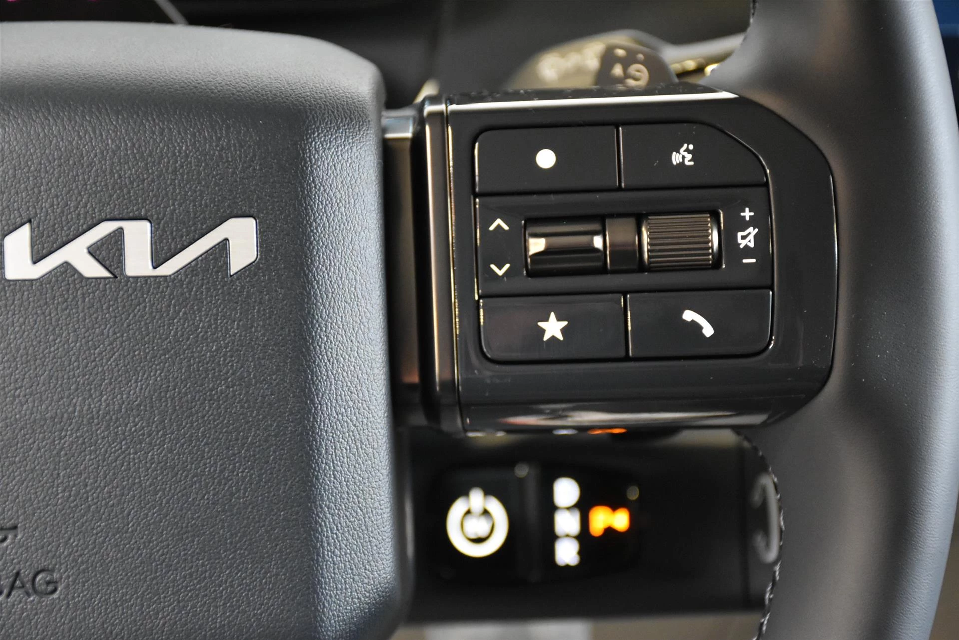 Hoofdafbeelding Kia PV5