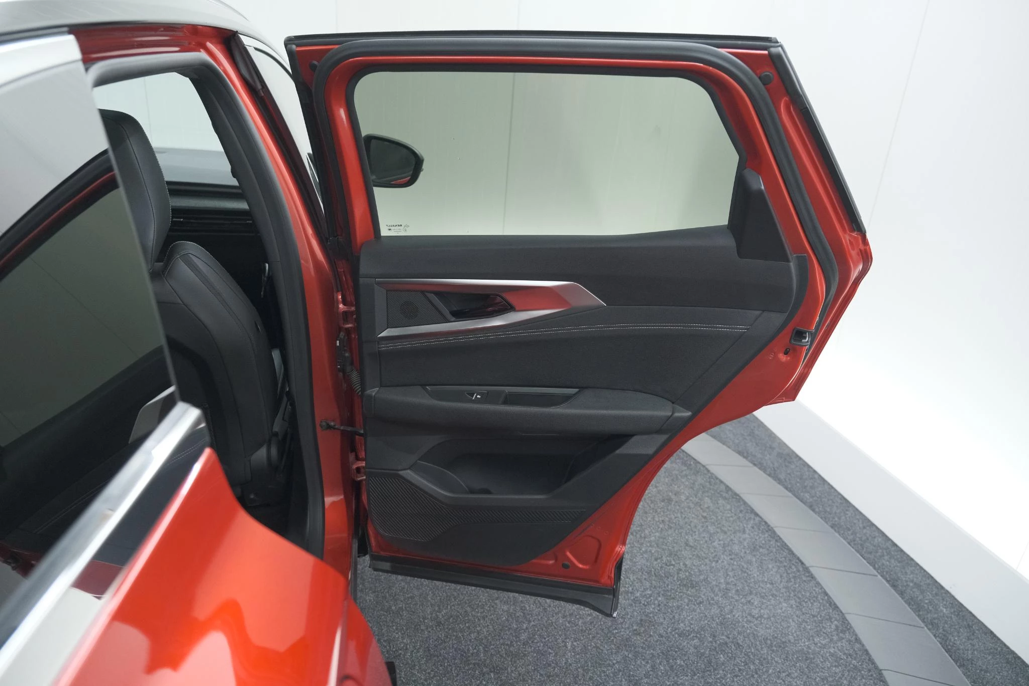 Hoofdafbeelding Renault Austral