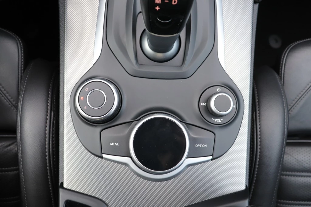 Hoofdafbeelding Alfa Romeo Stelvio