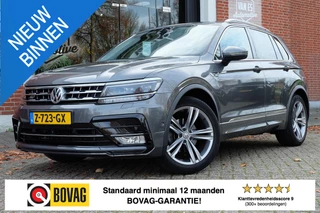 Volkswagen Tiguan 1.5 TSI ACT Highline Business R / Pano / 360° / Leder / Virtual / 19"