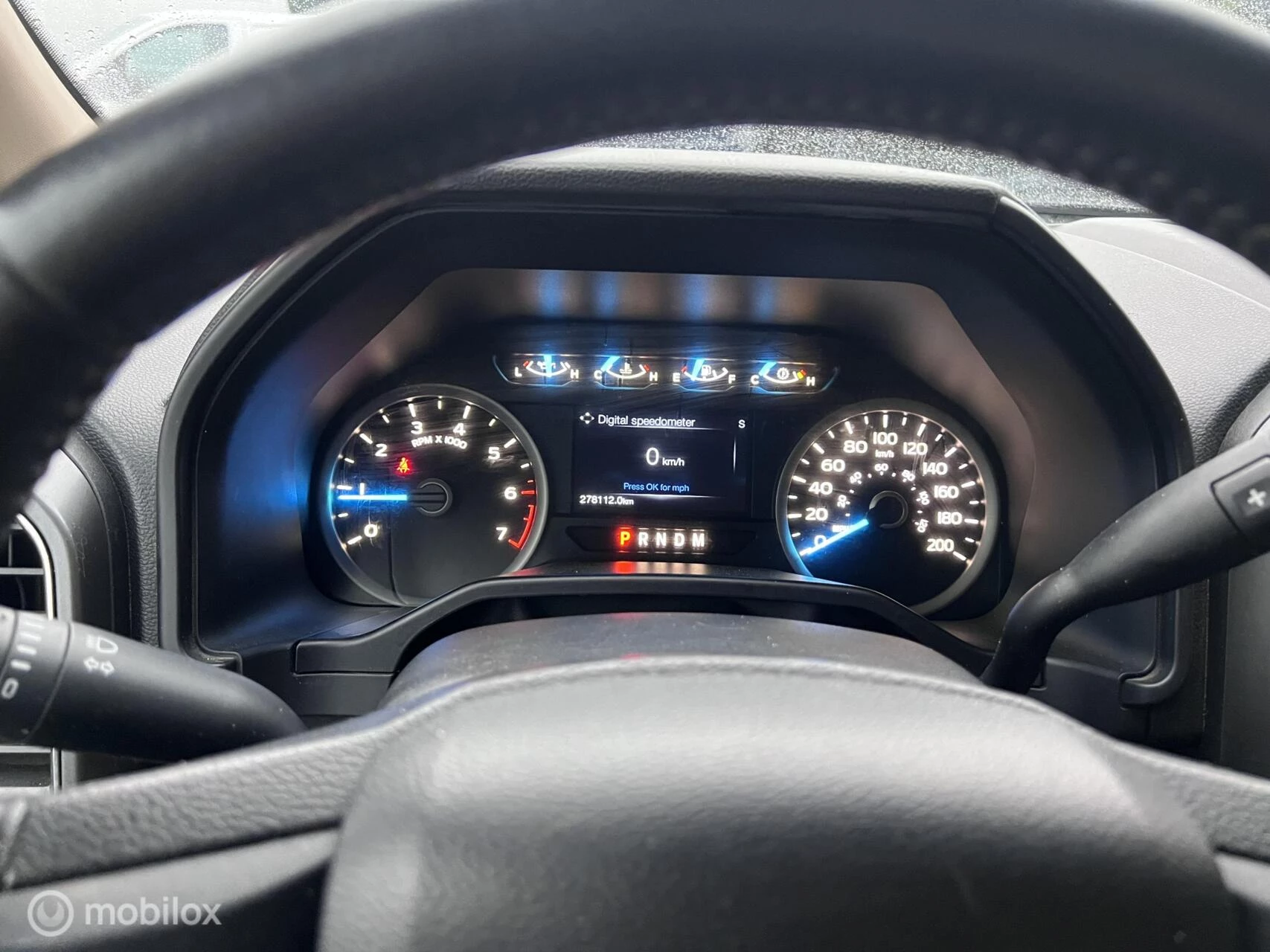 Hoofdafbeelding Ford F-150