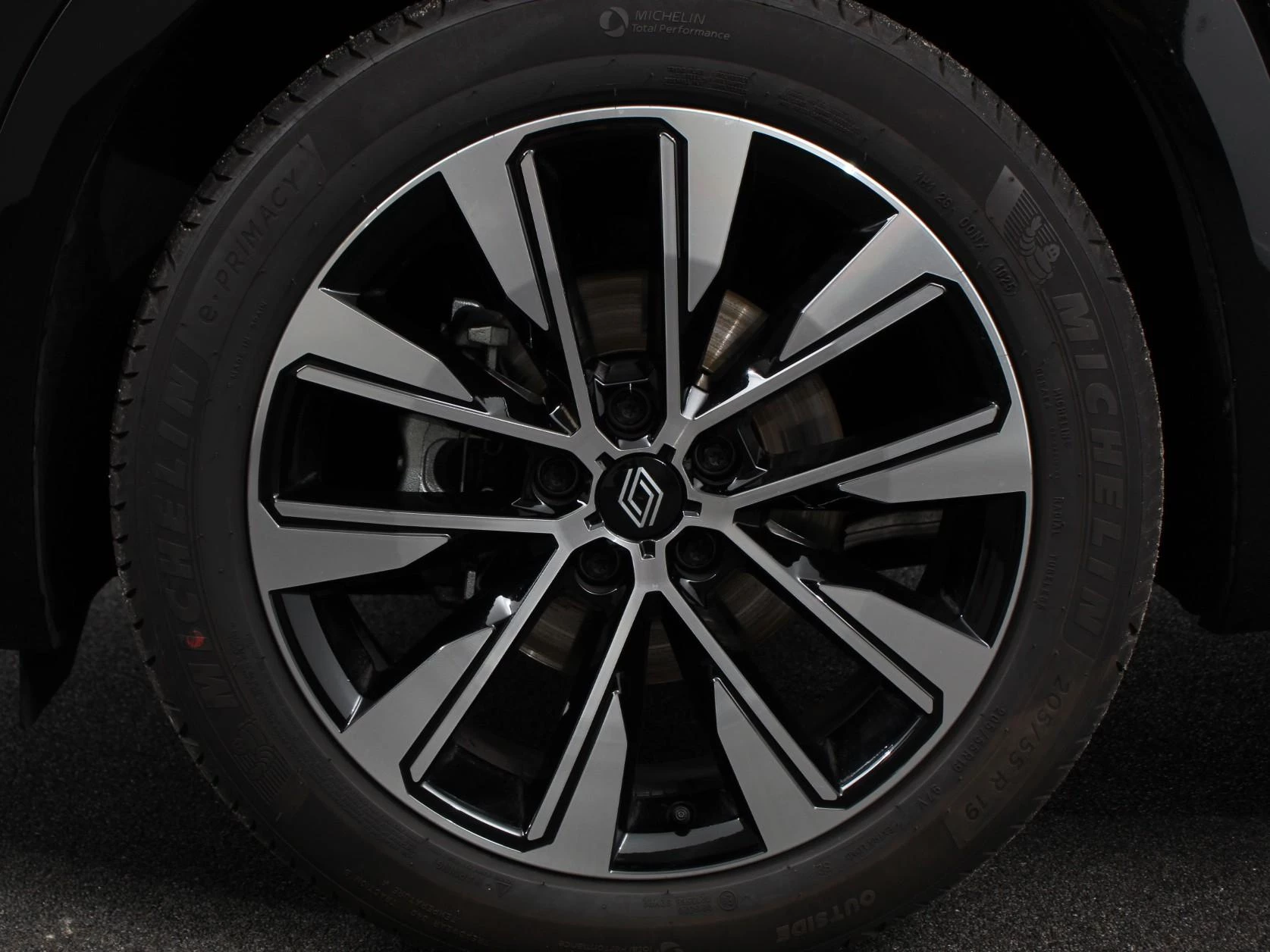 Hoofdafbeelding Renault Austral