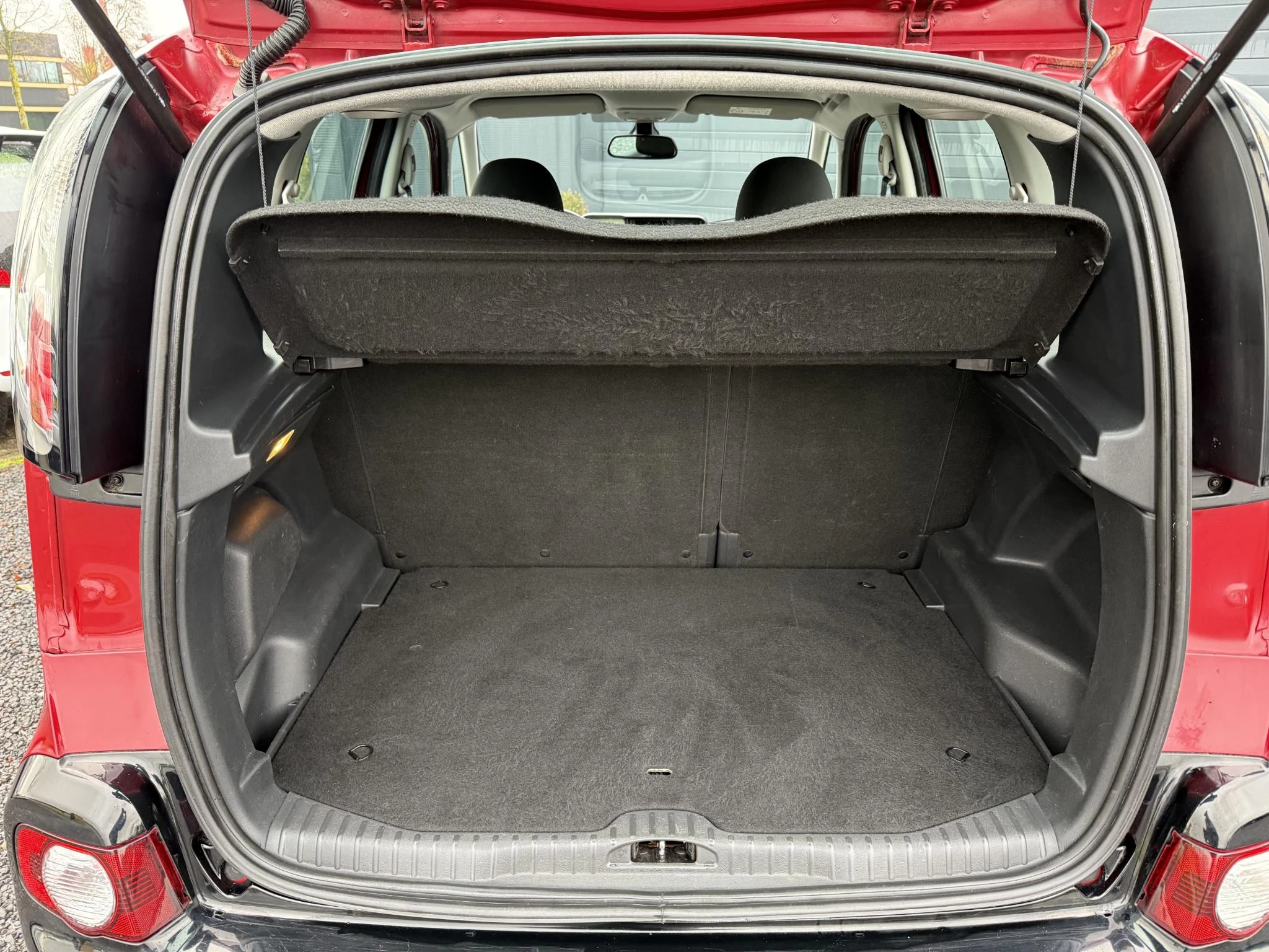 Hoofdafbeelding Citroën C3 Picasso