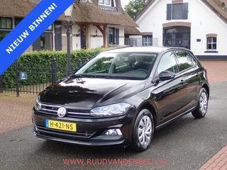 Volkswagen Polo 1.0TSI DSG7 Comfortline ACC/VIRTUAL-DISPLAY/CARPLAY/NAVI
