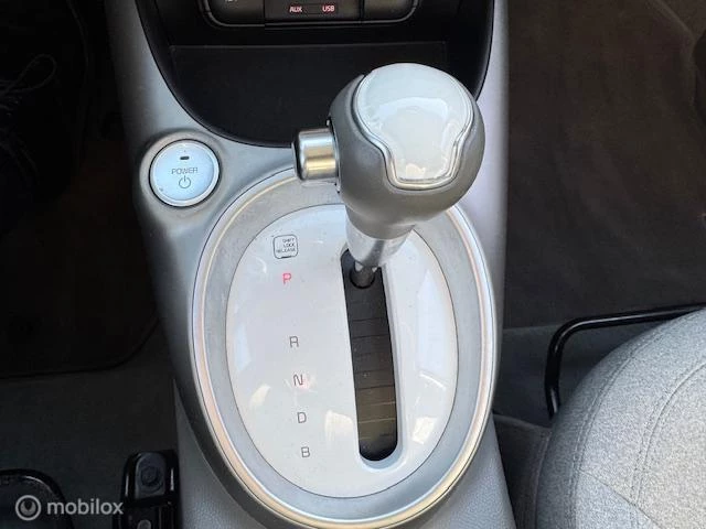 Hoofdafbeelding Kia e-Soul