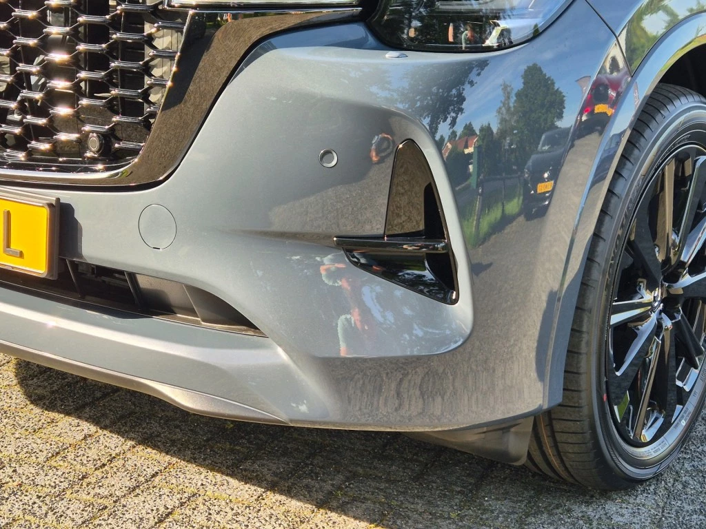 Hoofdafbeelding Mazda CX-60