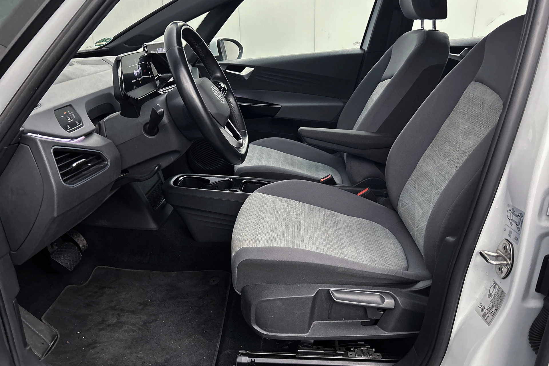 Hoofdafbeelding Volkswagen ID.3
