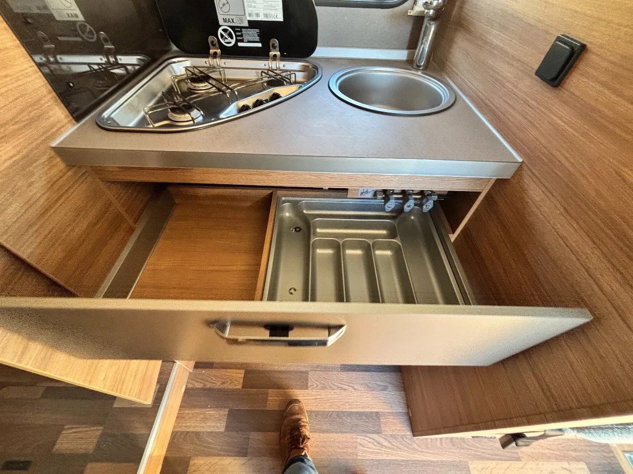 Hoofdafbeelding Fiat Ducato