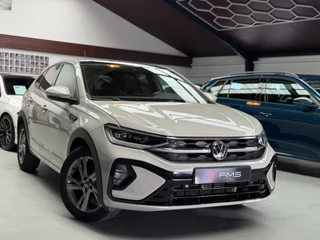 Volkswagen Taigo 1.0 TSI 2x R-Line Panorama CarPlay Camera