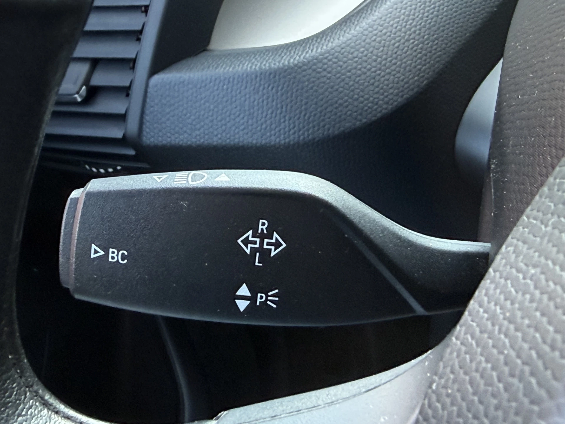Hoofdafbeelding BMW i3