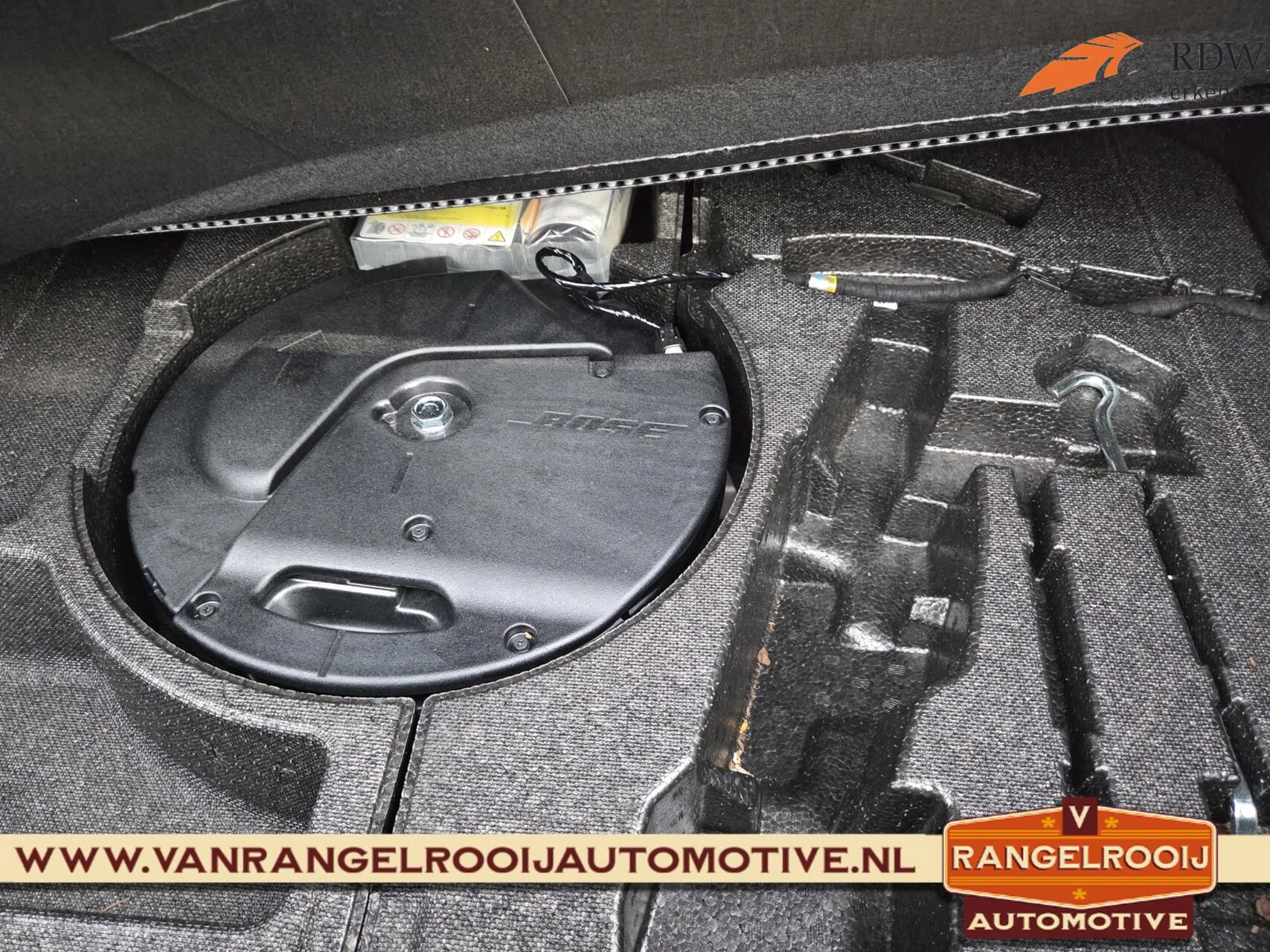 Hoofdafbeelding Mazda 3