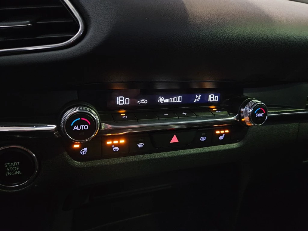 Hoofdafbeelding Mazda CX-30
