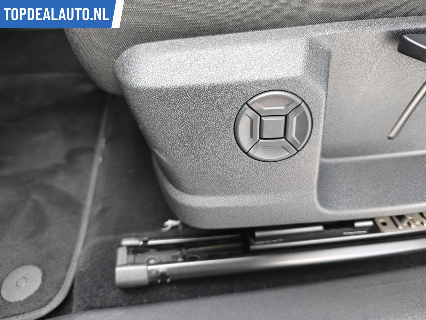 Hoofdafbeelding Audi Q4