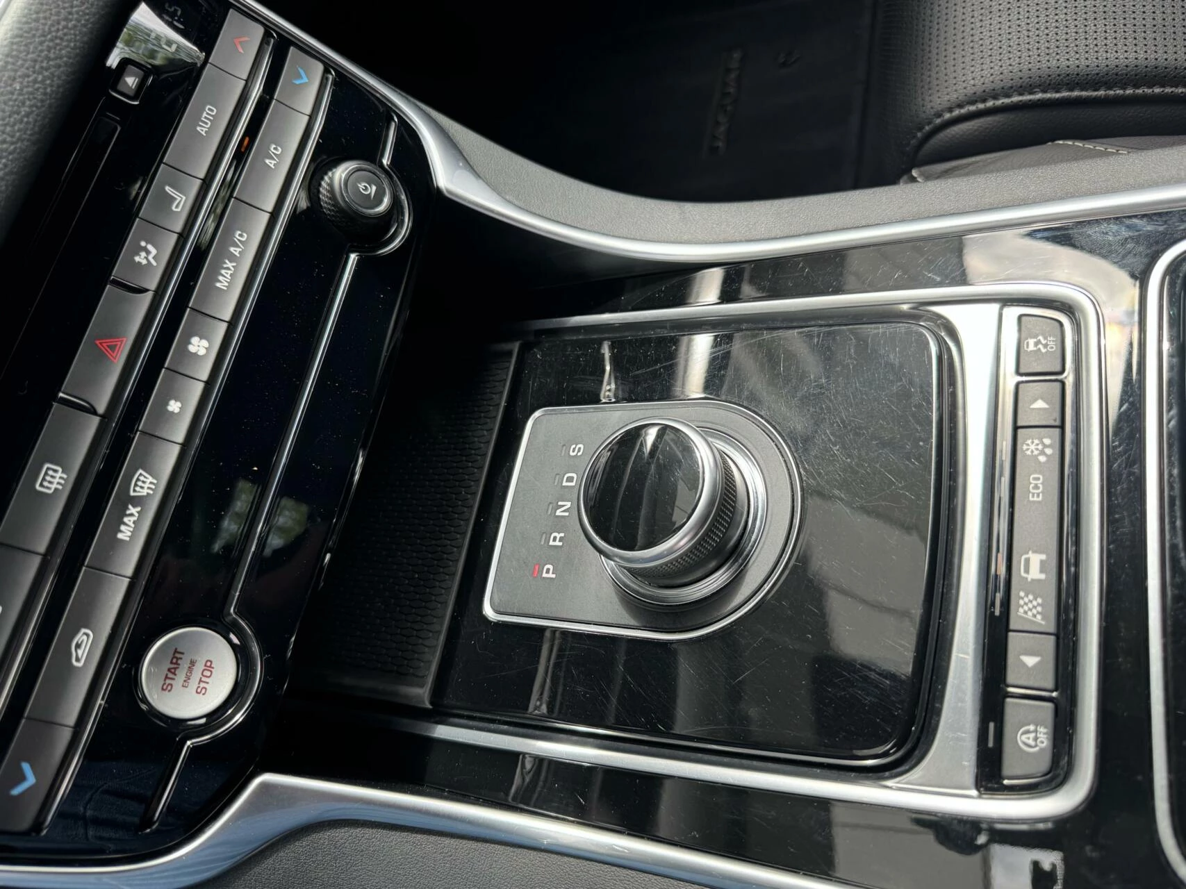Hoofdafbeelding Jaguar XF
