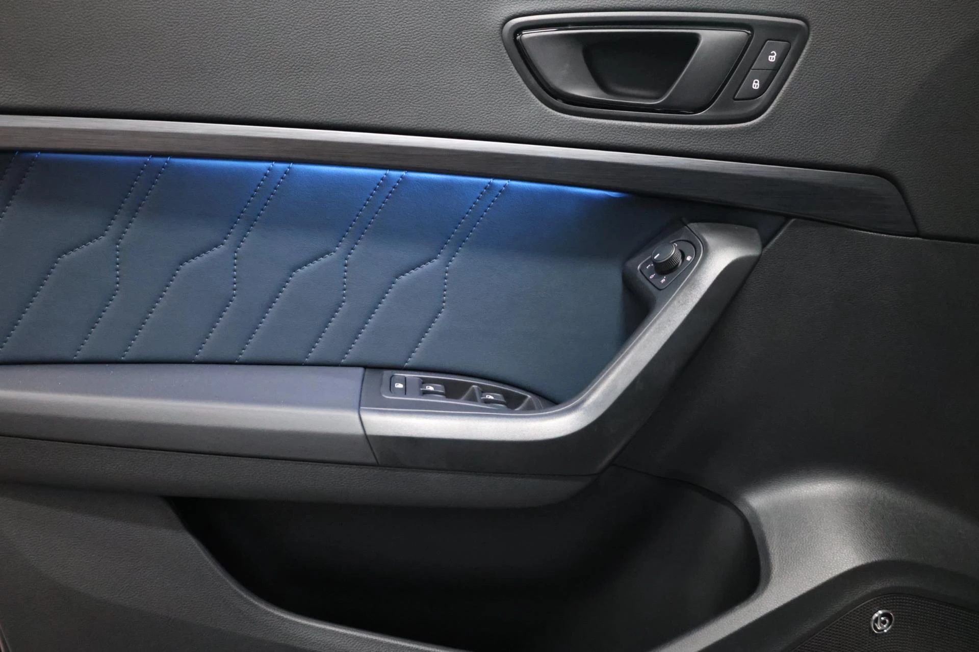 Hoofdafbeelding CUPRA Ateca