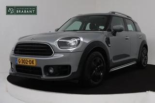 Mini Mini Countryman 1.5 One Business Edition (NAVIGATIE, CRUISE CONTROL, PARKEERSENSOREN, NL-AUTO, DEALER ONDERHOUDEN)