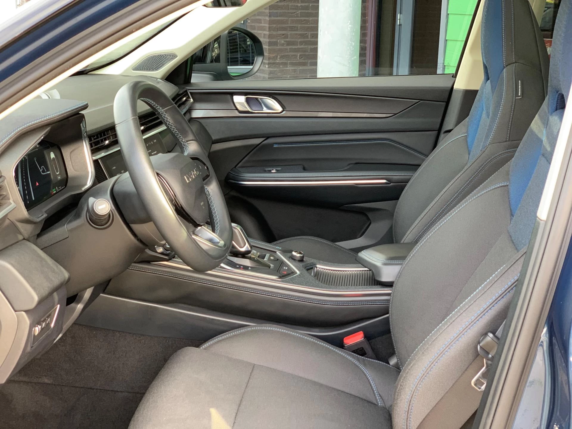 Hoofdafbeelding Lynk & Co 01