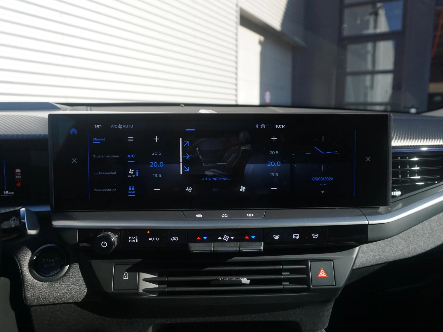 Hoofdafbeelding Opel Grandland