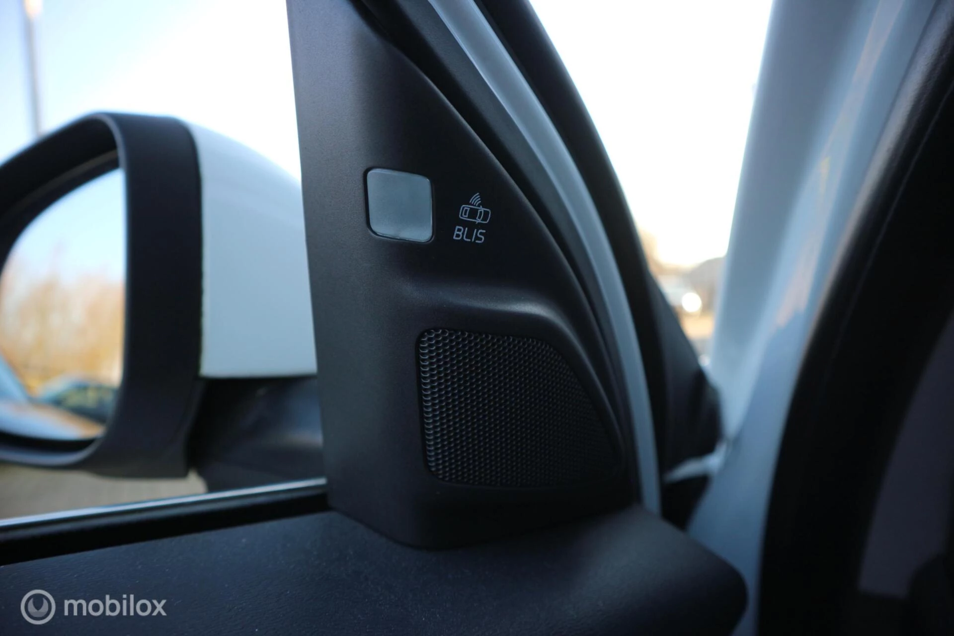 Hoofdafbeelding Volvo V70