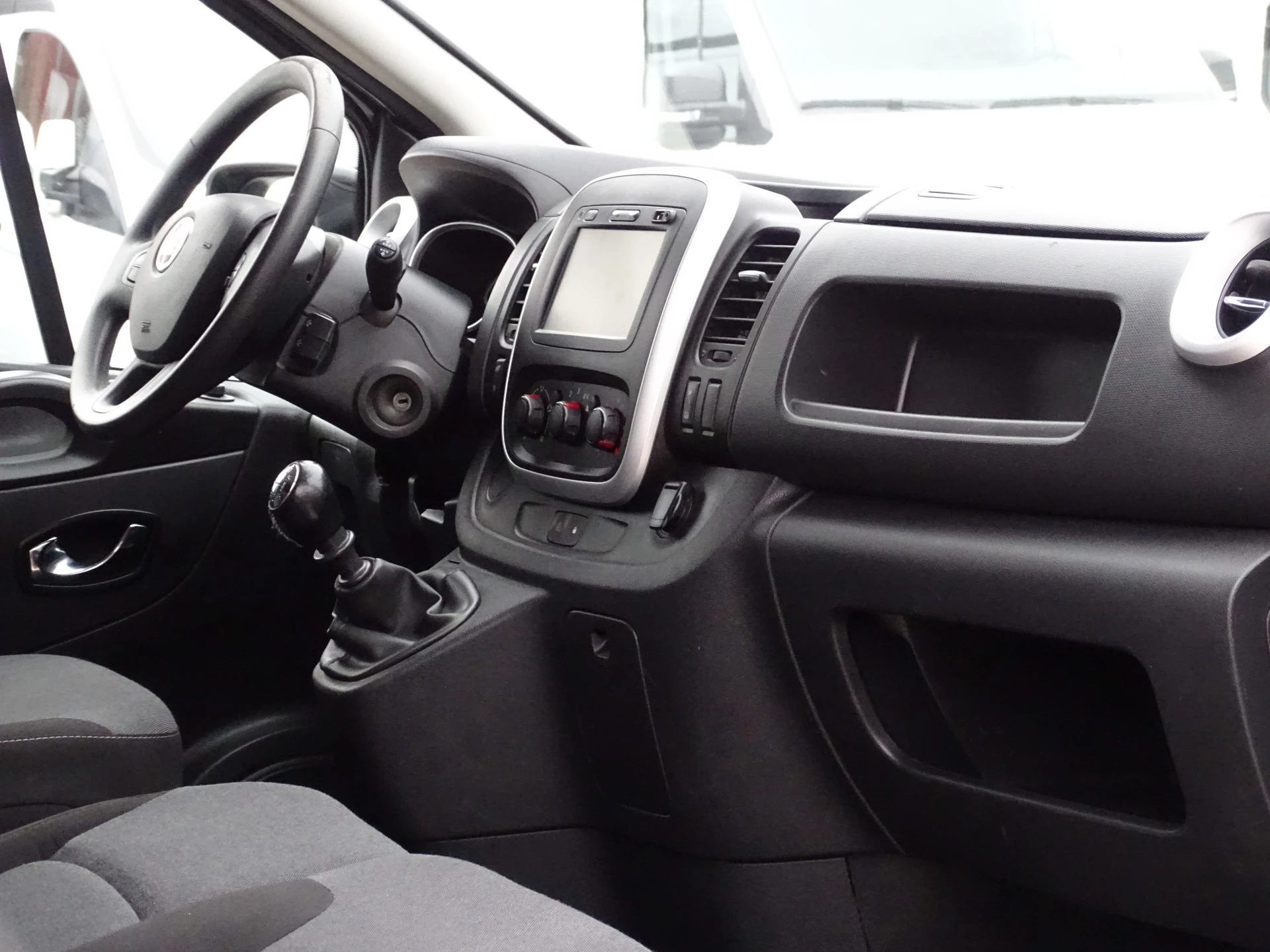 Hoofdafbeelding Fiat Talento