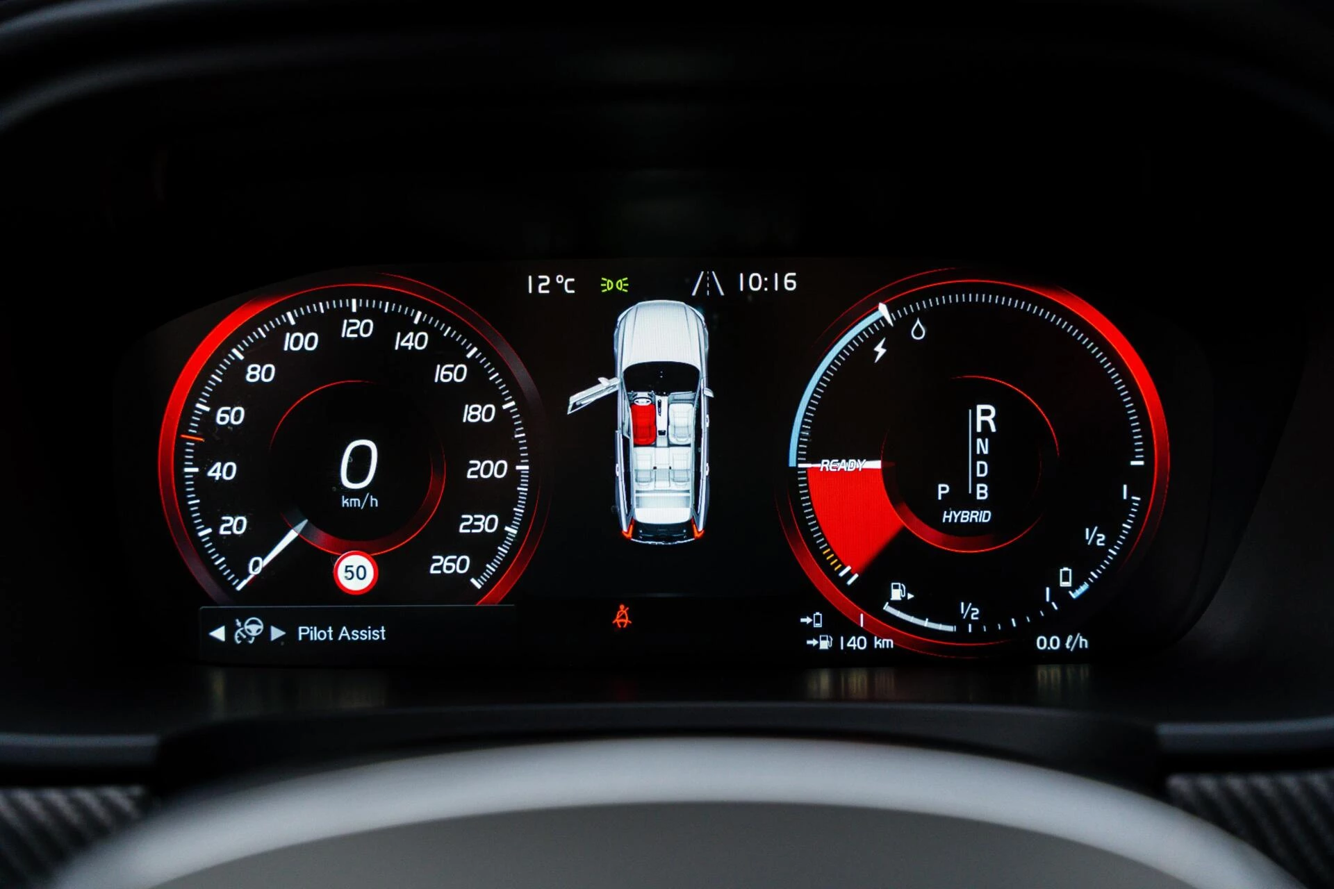 Hoofdafbeelding Volvo V90