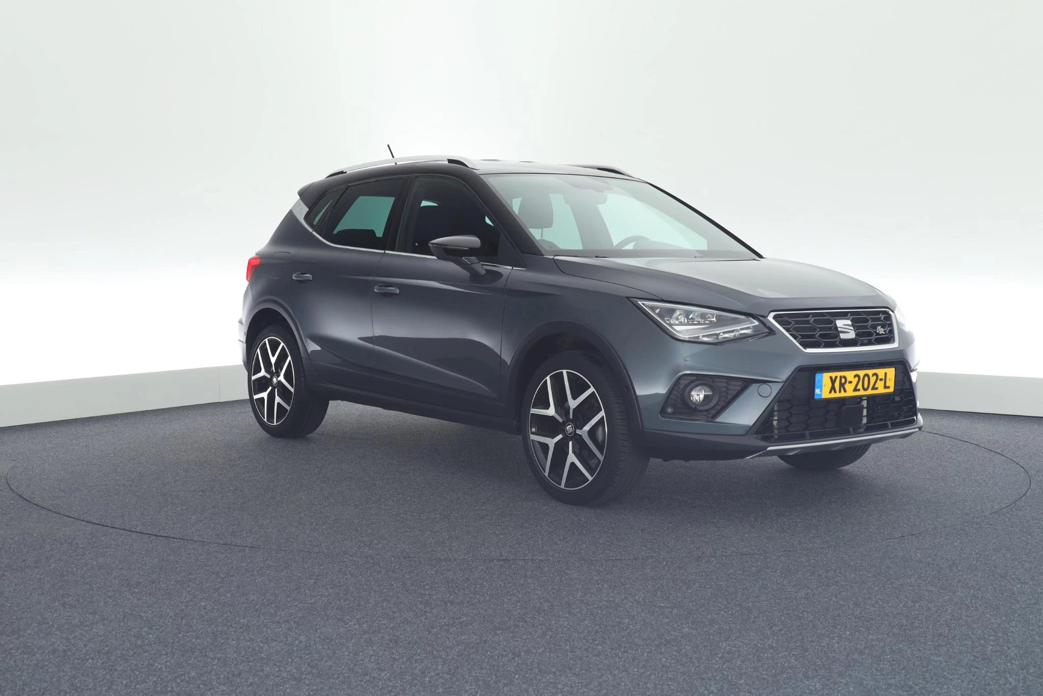 Hoofdafbeelding SEAT Arona