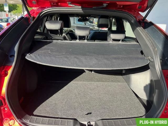 Hoofdafbeelding Mitsubishi Eclipse Cross