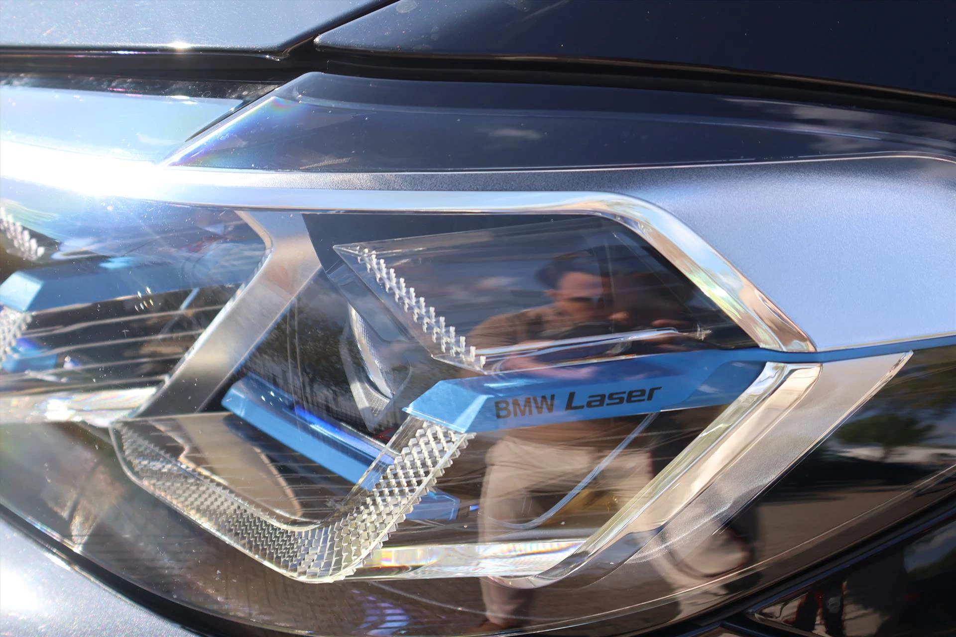 Hoofdafbeelding BMW X4