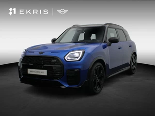 MINI Countryman SE ALL4 John Cooper Works XL 66.5 kWh Pakket XL + John Cooper Works + 20 inch + Pano +  Keyless