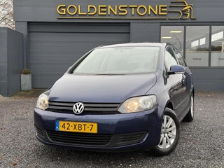 Volkswagen Golf Plus 1.2 TSI Comfortline BlueMotion 1e Eigenaar,Trekhaak,Clima,Cruise,6 Bak,N.A.P,105pk,Lm velgen,Apk tot 05-2026