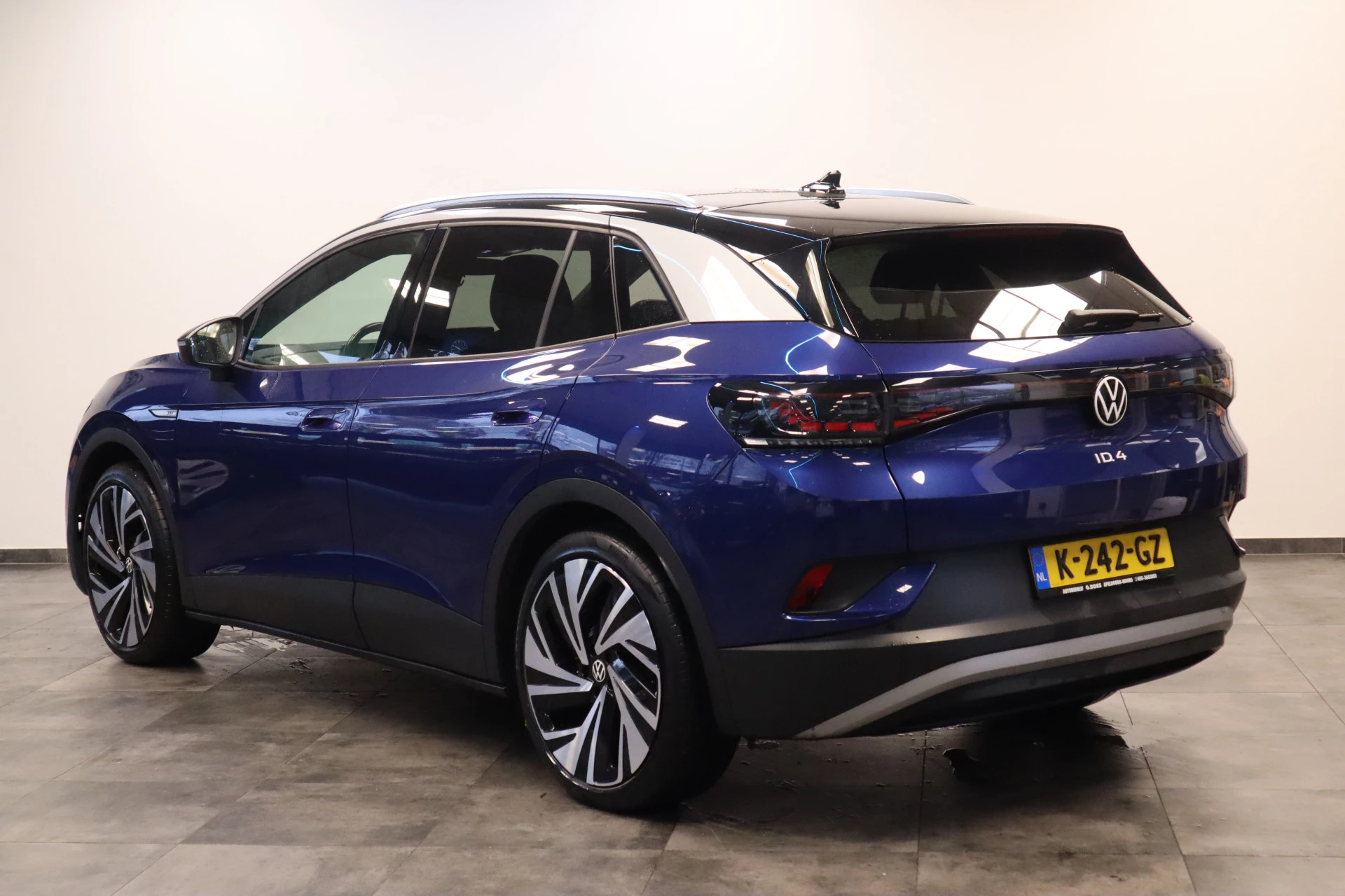 Hoofdafbeelding Volkswagen ID.4