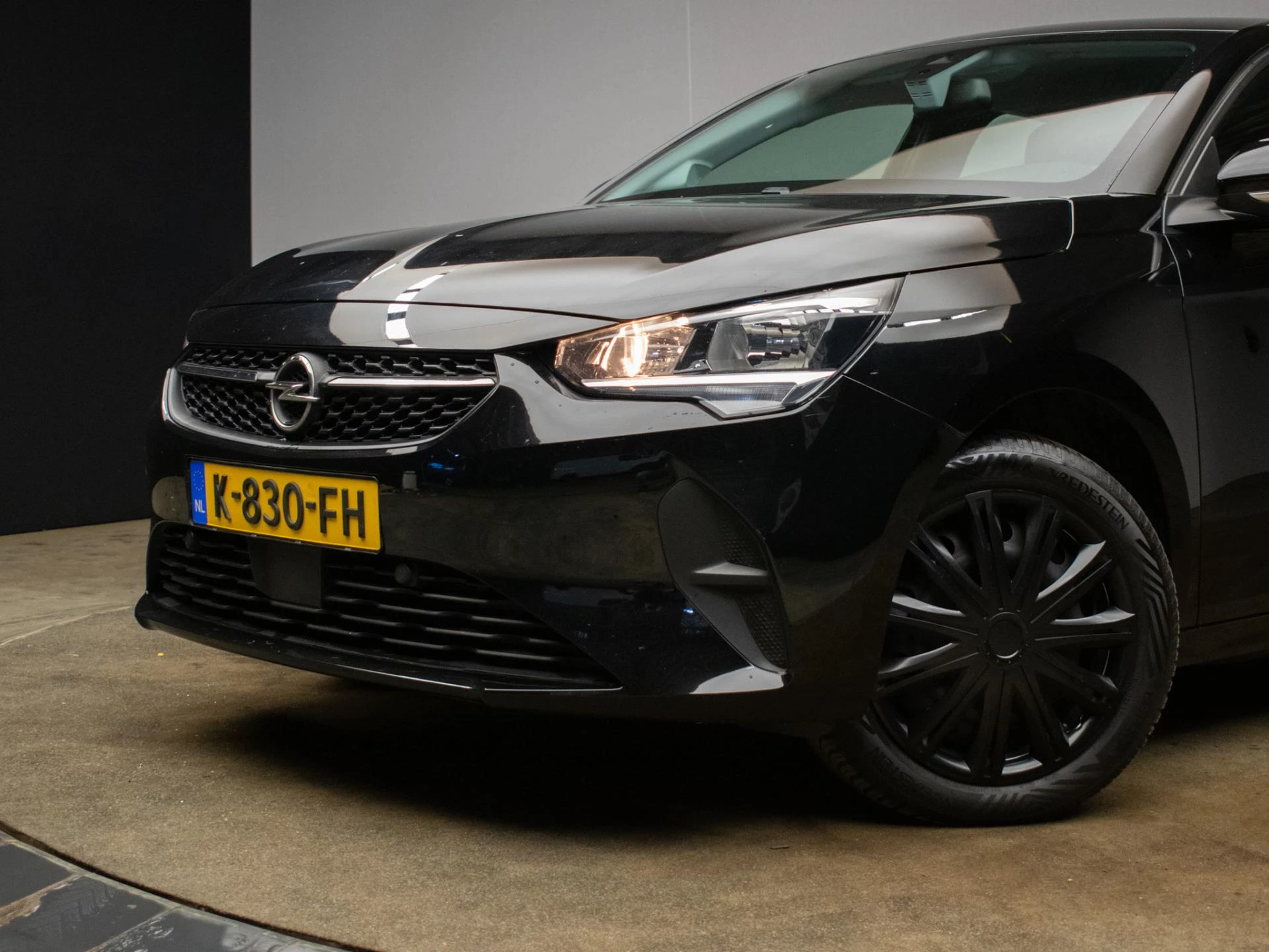 Hoofdafbeelding Opel Corsa-e