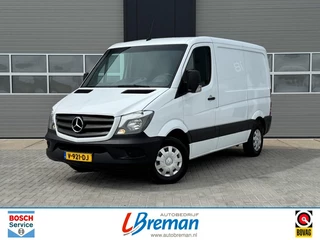 Mercedes-Benz Sprinter 214 2.2 CDI 325 HD Camera Apple CarPlay/Android Auto Trekhaak