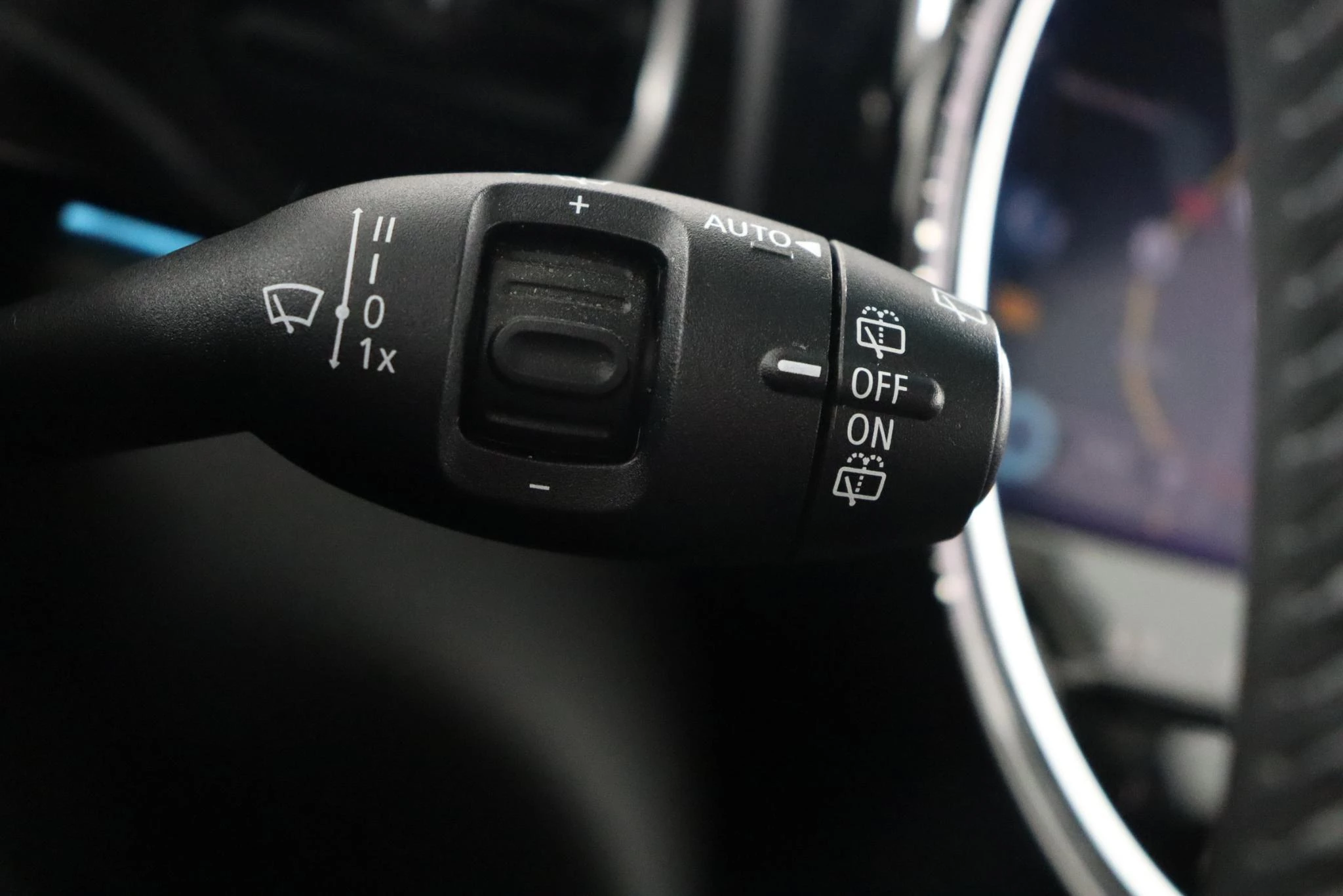 Hoofdafbeelding MINI One