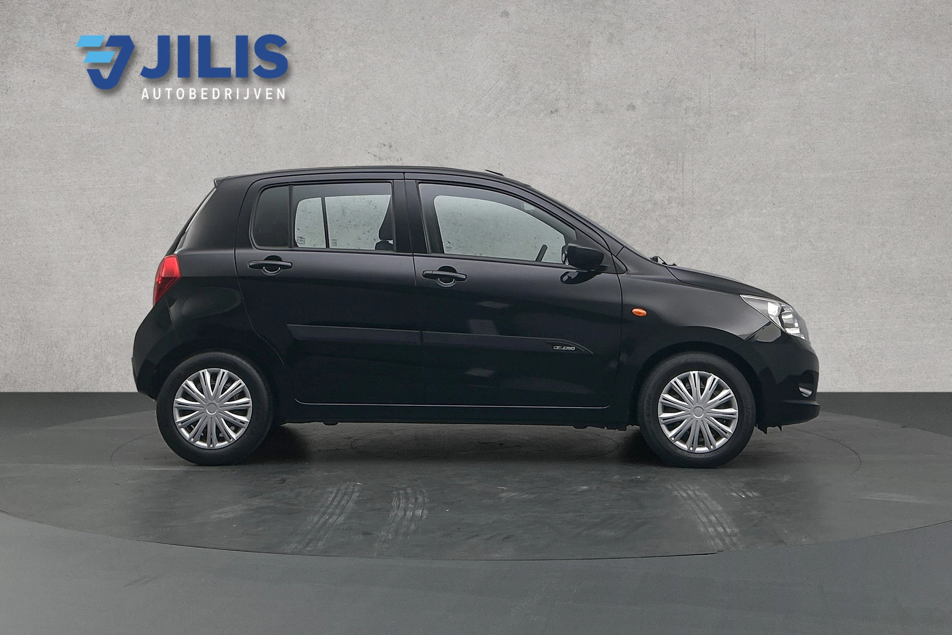 Hoofdafbeelding Suzuki Celerio