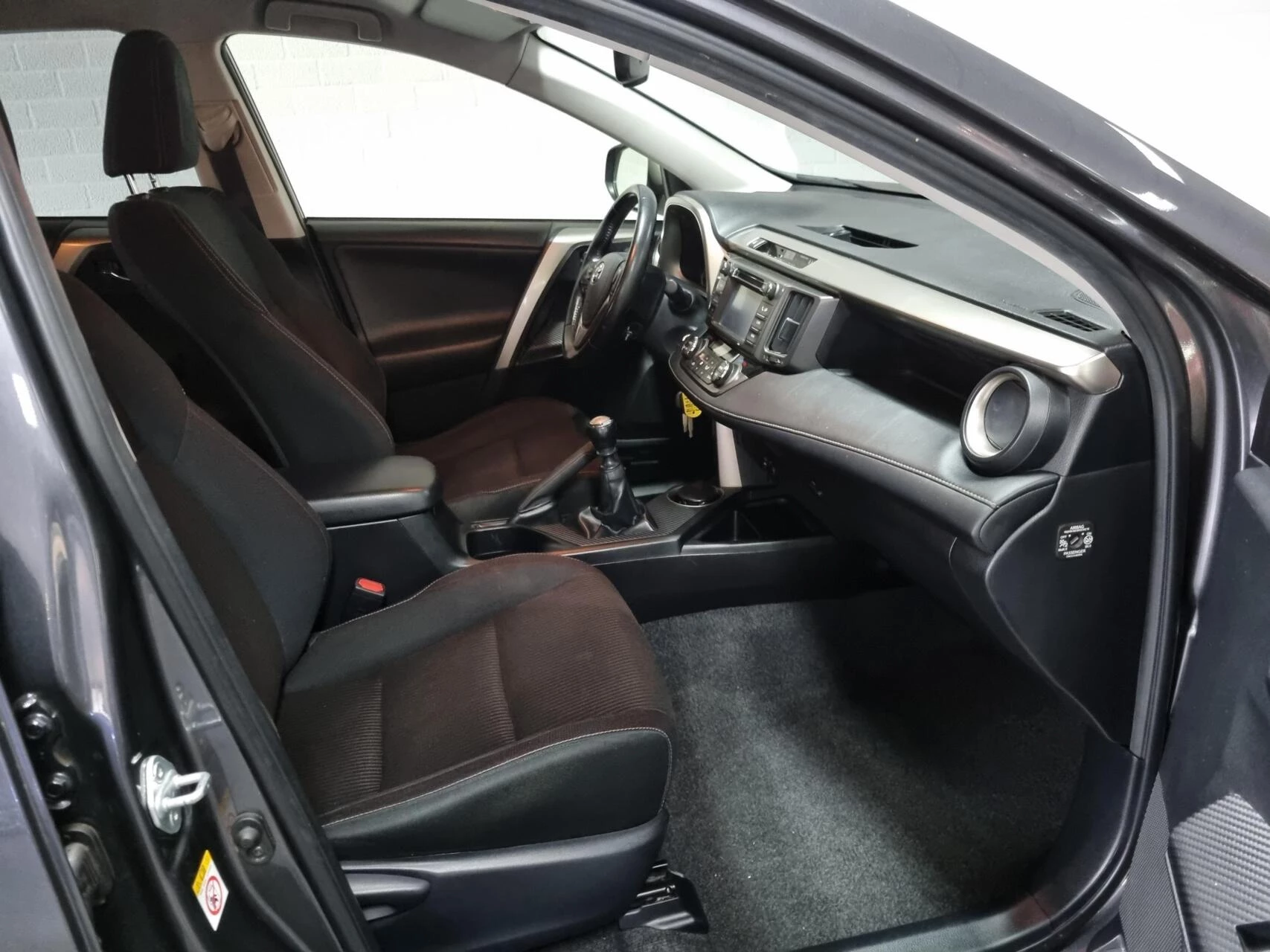 Hoofdafbeelding Toyota RAV4