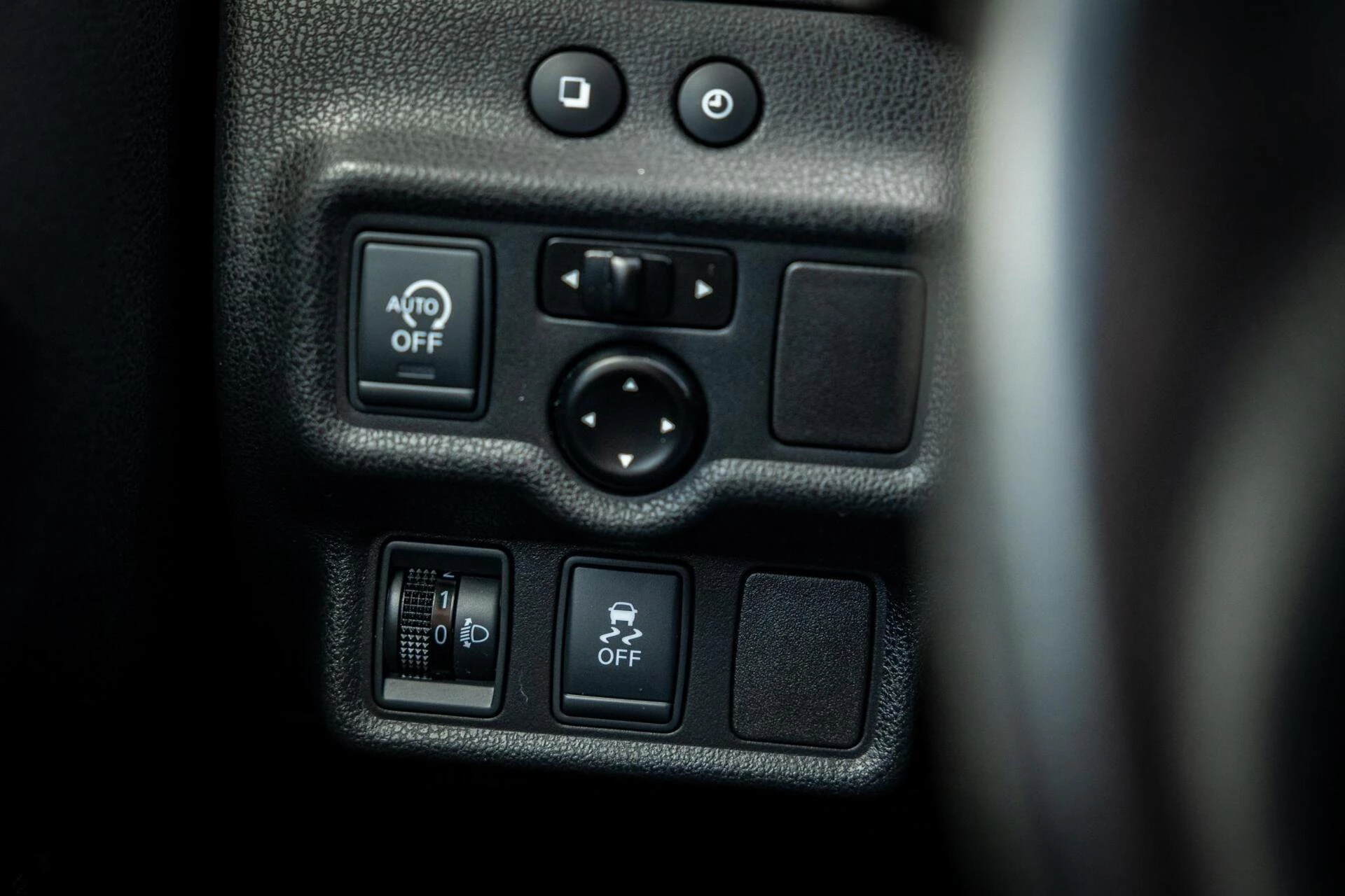 Hoofdafbeelding Nissan Note