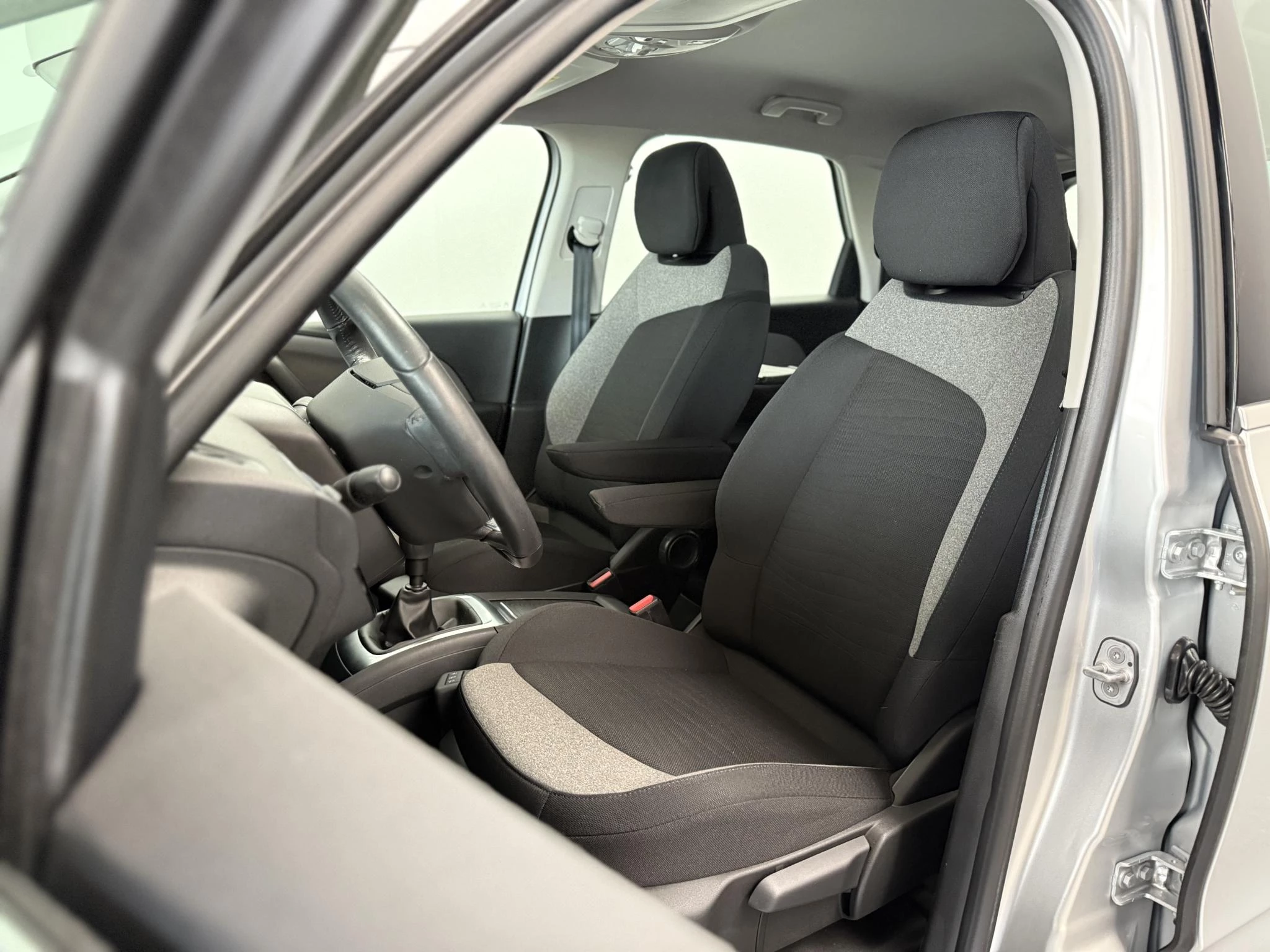 Hoofdafbeelding Citroën C4 Picasso