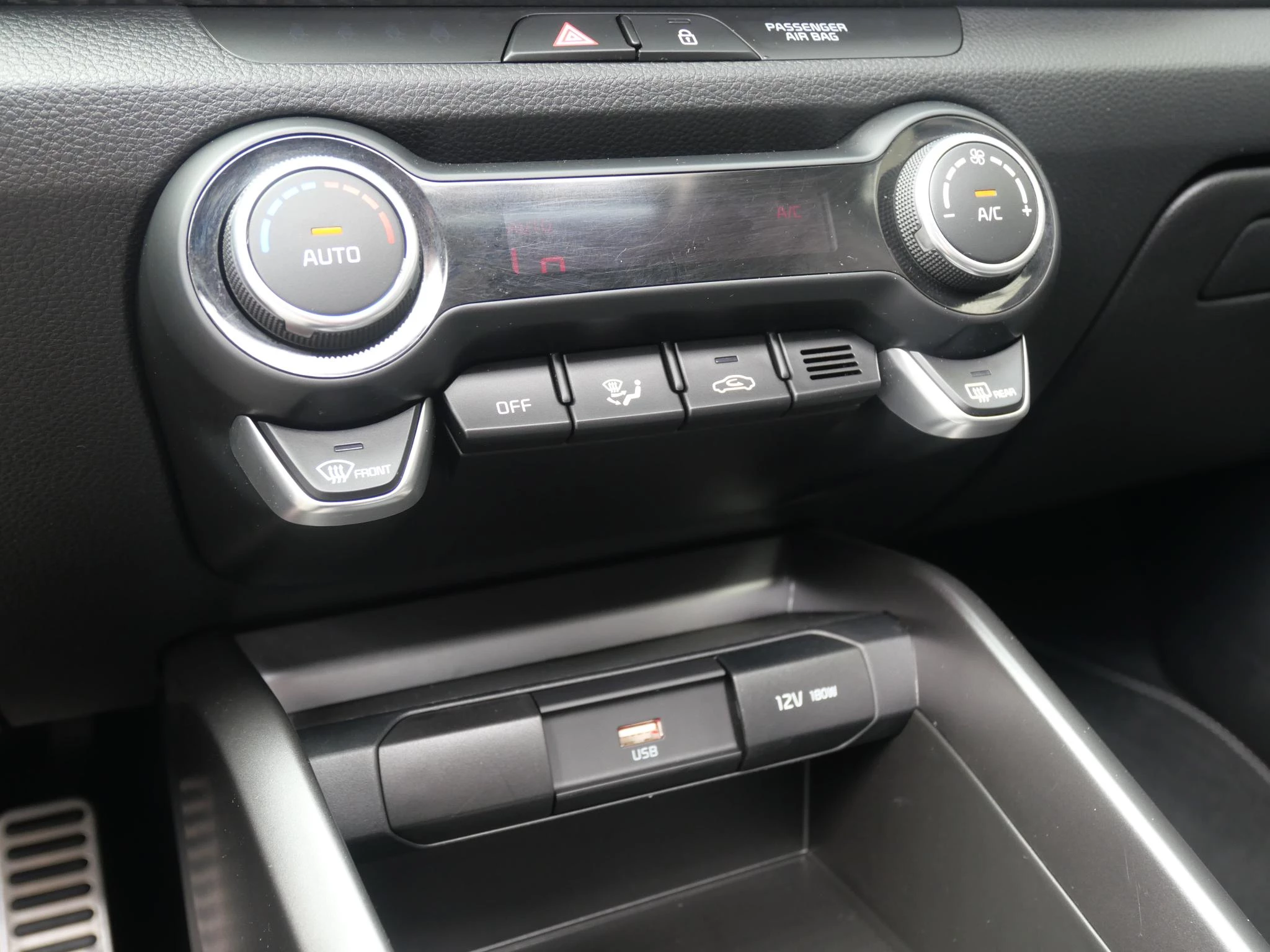 Hoofdafbeelding Kia Stonic