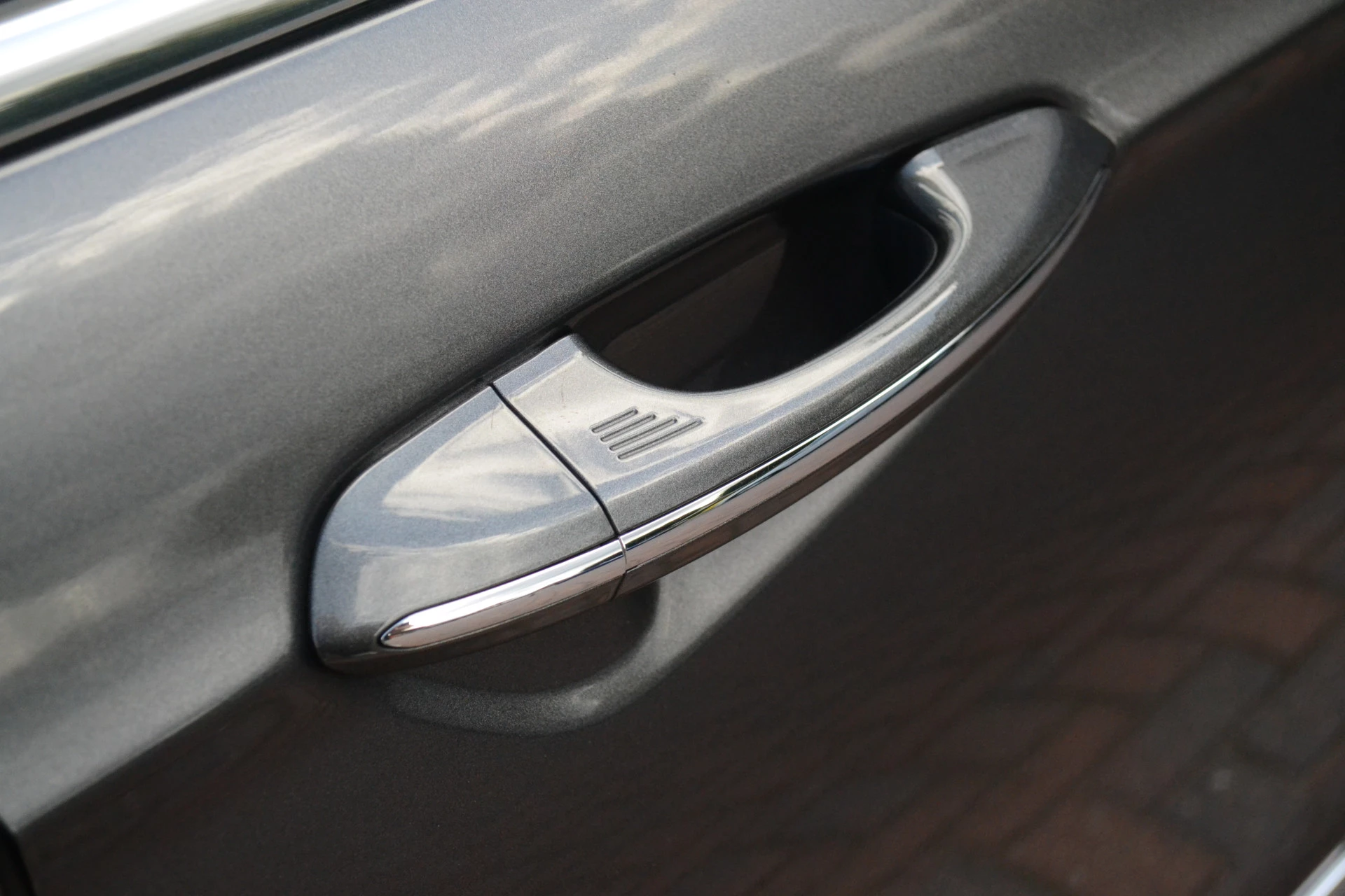 Hoofdafbeelding Ford Mondeo