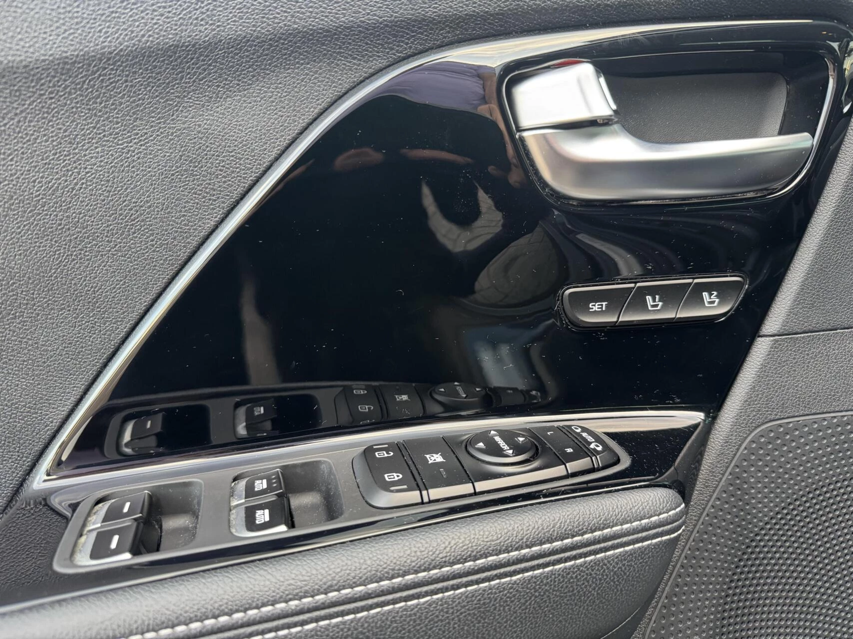 Hoofdafbeelding Kia e-Niro